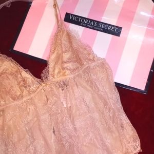 Victoria's Secret lingerie XL